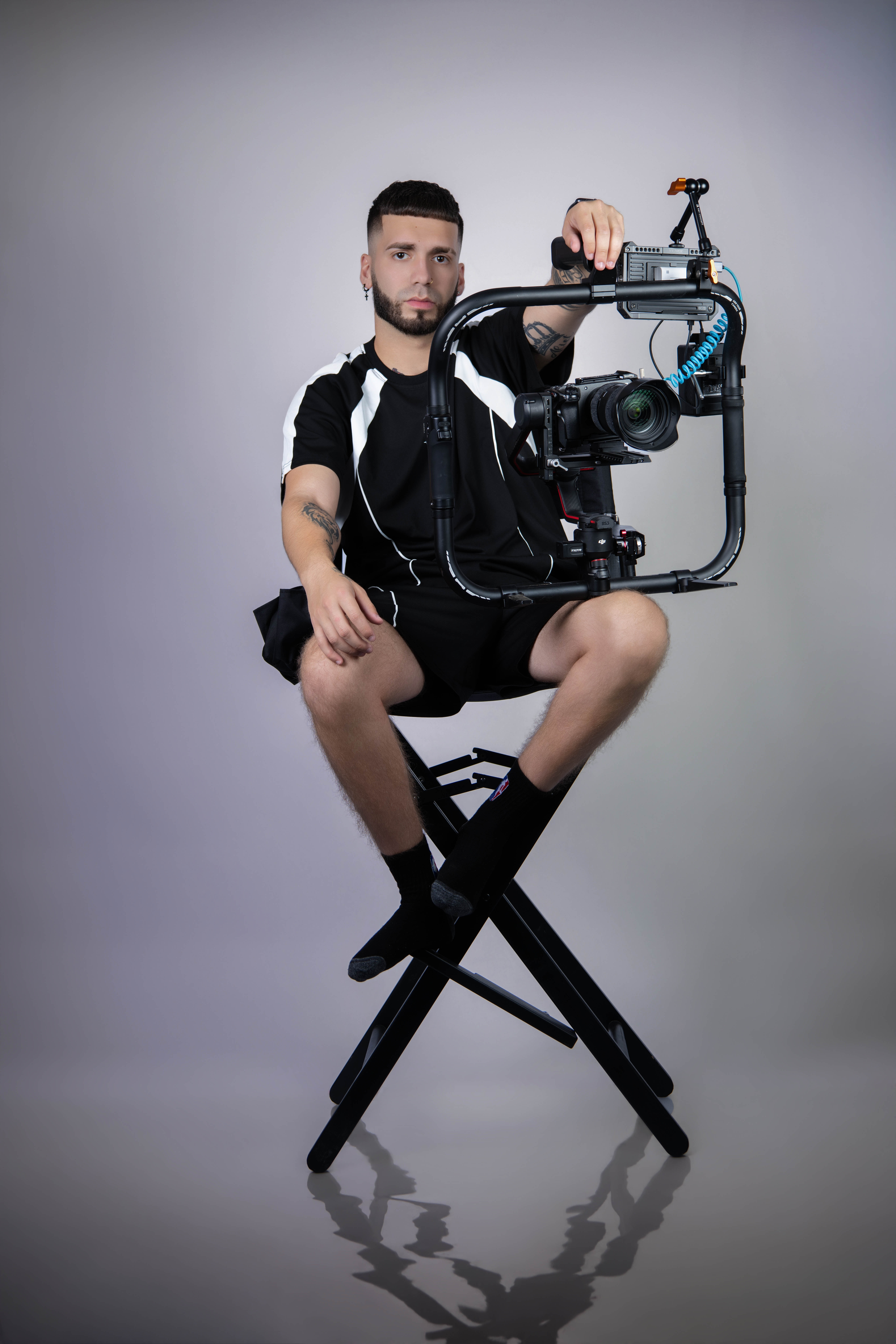 Showreel 2026 DPhotography Studios