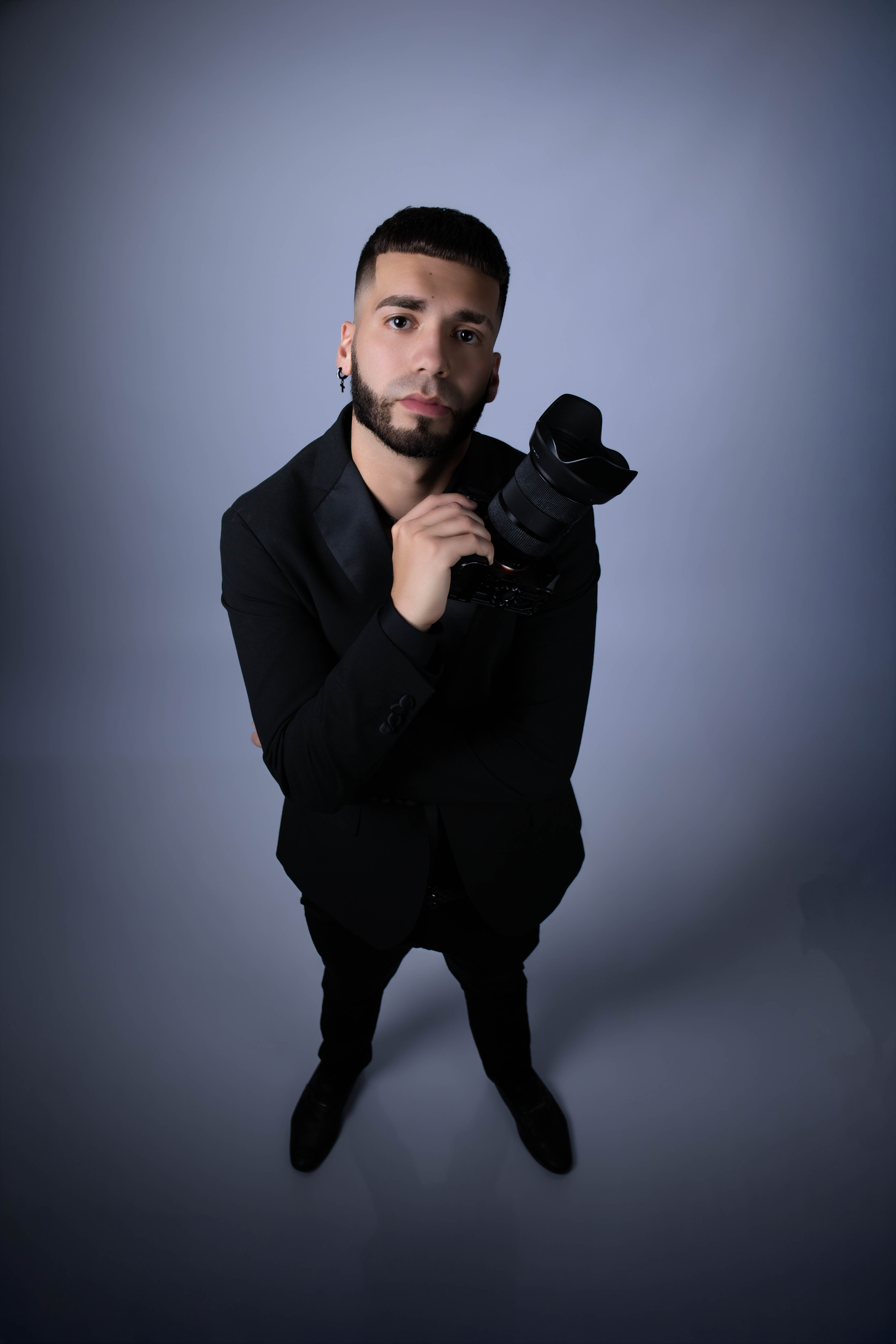Daniel Anthony Jesús Cudina